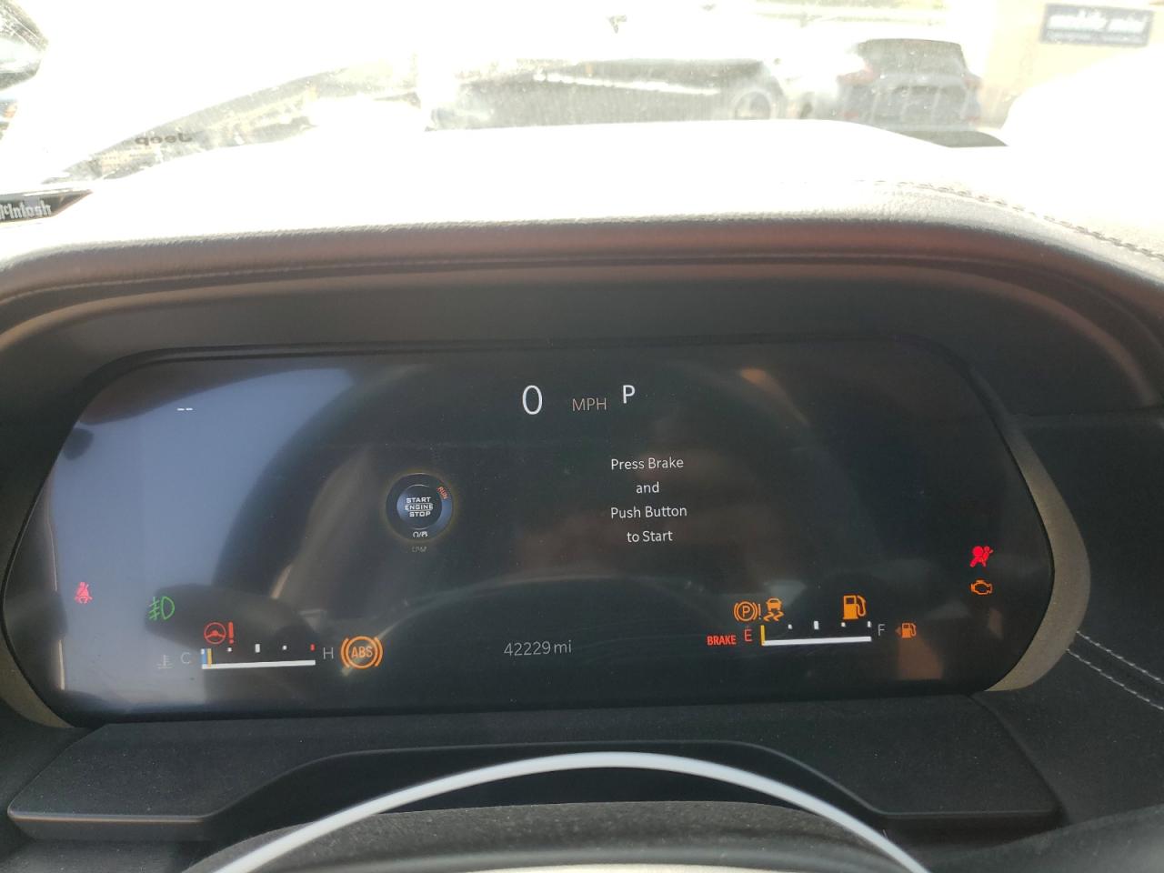 2022 JEEP GRAND CHEROKEE L OVERLAND VIN:1C4RJKDG5N8516113