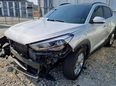 2016 Hyundai Tucson 167KMKMHJ3815GGU0 VIN:167KMKMHJ3815GGU0