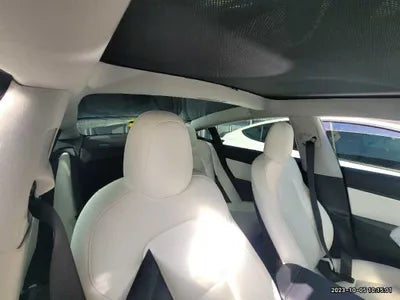 2020 Tesla Model 3 5YJ3E1EB9LF649316 VIN:5YJ3E1EB9LF649316