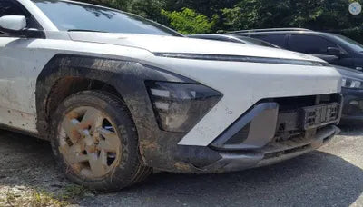 2023 Hyundai Kona VIN: