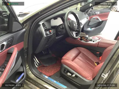 2020 BMW 630 WBAGT2109L9C50272 VIN:WBAGT2109L9C50272