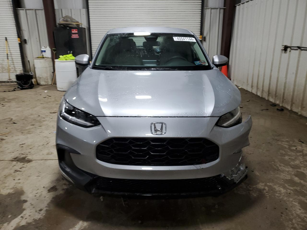 2024 HONDA HR-V LX VIN:3CZRZ2H32RM732349