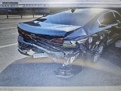 2018 Kia K5 KNAGX417GJA229614 VIN:KNAGX417GJA229614