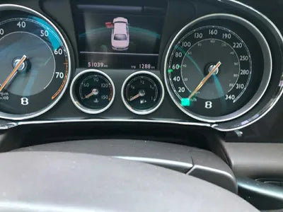 2015 Bentley Flying Spur SCBEL53W8FC047880 VIN:SCBEL53W8FC047880