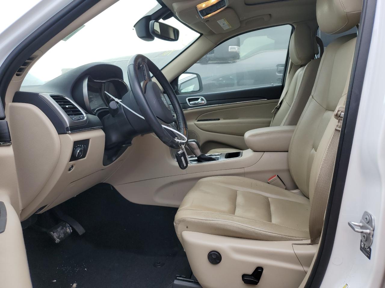 2022 JEEP GRAND CHEROKEE LIMITED VIN:1C4RJEBG7NC171829
