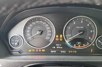 2017 BMW 320 WBA8C5107HA068207 VIN:WBA8C5107HA068207