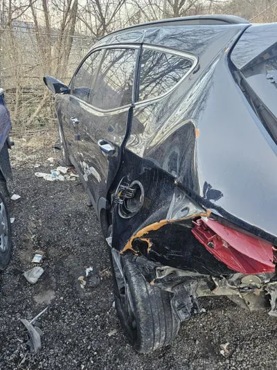 2017 Hyundai Santa FE KMHSW81UBJU827590 VIN:KMHSW81UBJU827590