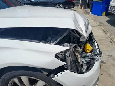 2019 Mercedes-Benz C 220 WDDWF1EBXKR448467 VIN:WDDWF1EBXKR448467