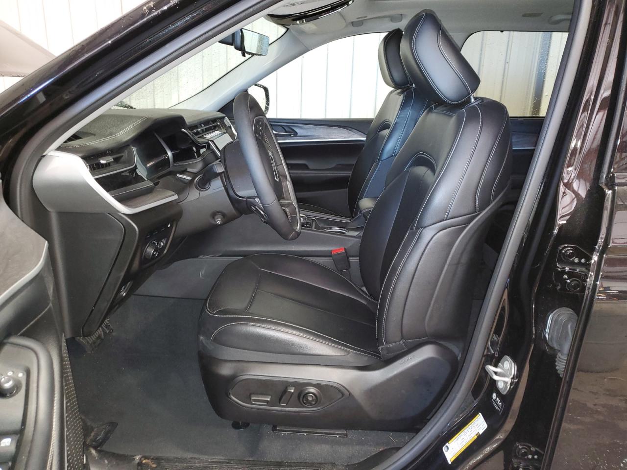 2024 JEEP GRAND CHEROKEE LIMITED 4XE VIN:1C4RJYB61R8955117