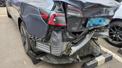 2022 Tesla Model 3 5YJ3E1EB2NF307581 VIN:5YJ3E1EB2NF307581