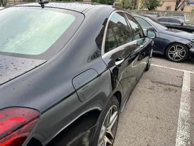 2019 Mercedes-Benz S 350 WDDUF2BB8KA479037 VIN:WDDUF2BB8KA479037