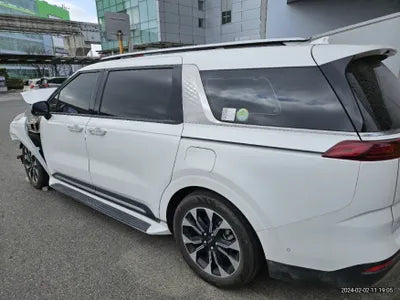 2022 Kia Carnival VIN: