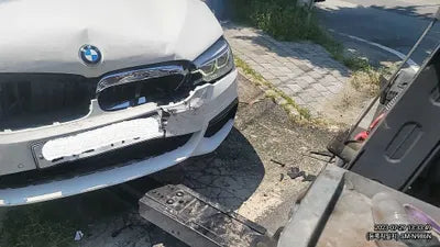 2018 BMW 530 264KMWBAJD9109JB2 VIN:264KMWBAJD9109JB2