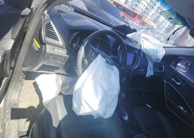 2018 Hyundai Santa FE KMHSW81UBJU832961 VIN:KMHSW81UBJU832961