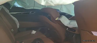 2020 Genesis G80 VIN: