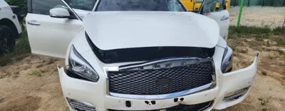 2016 Infiniti Q70 JNKBY11E7GM580057 VIN:JNKBY11E7GM580057