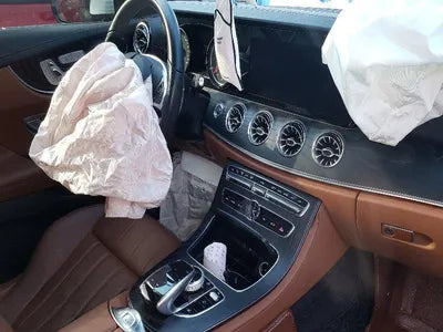 2018 Mercedes-Benz E 220 WDD1K1EB0JF068558 VIN:WDD1K1EB0JF068558