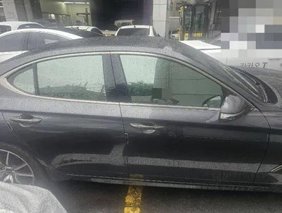 2020 Genesis G70 VIN: