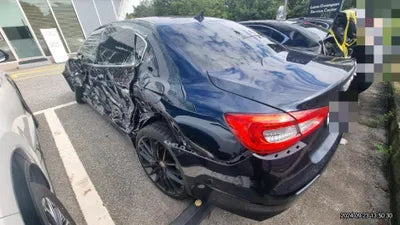 2020 Maserati Quattroporte VIN: