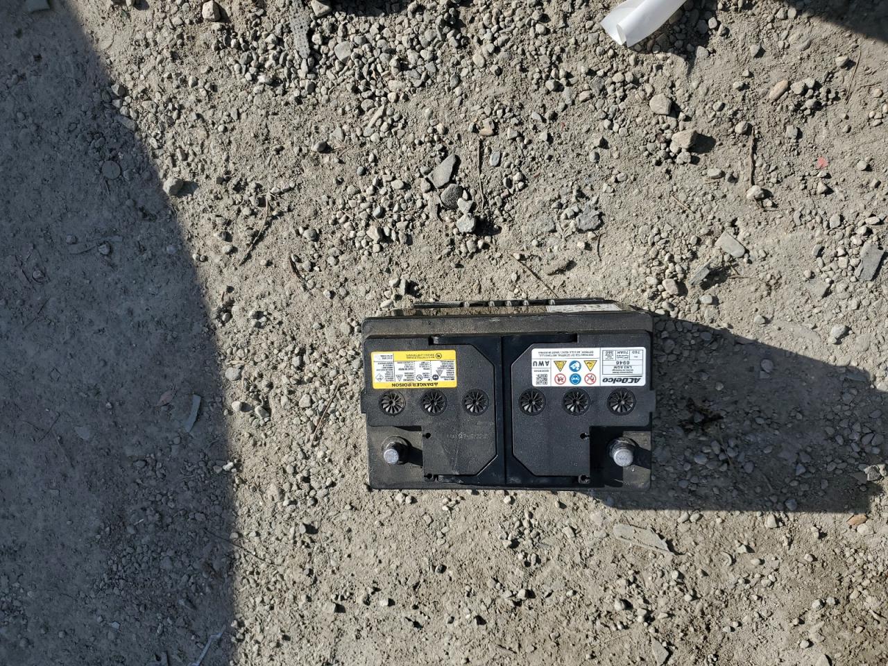 2022 CHEVROLET TRAILBLAZER RS VIN:KL79MTSL9NB108307