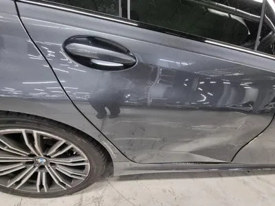 2022 BMW 320 WBA5X5106NFM33367 VIN:WBA5X5106NFM33367