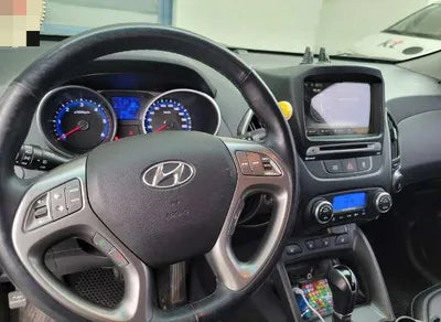 2015 Hyundai Tucson KMHJU81VDFU081834 VIN:KMHJU81VDFU081834