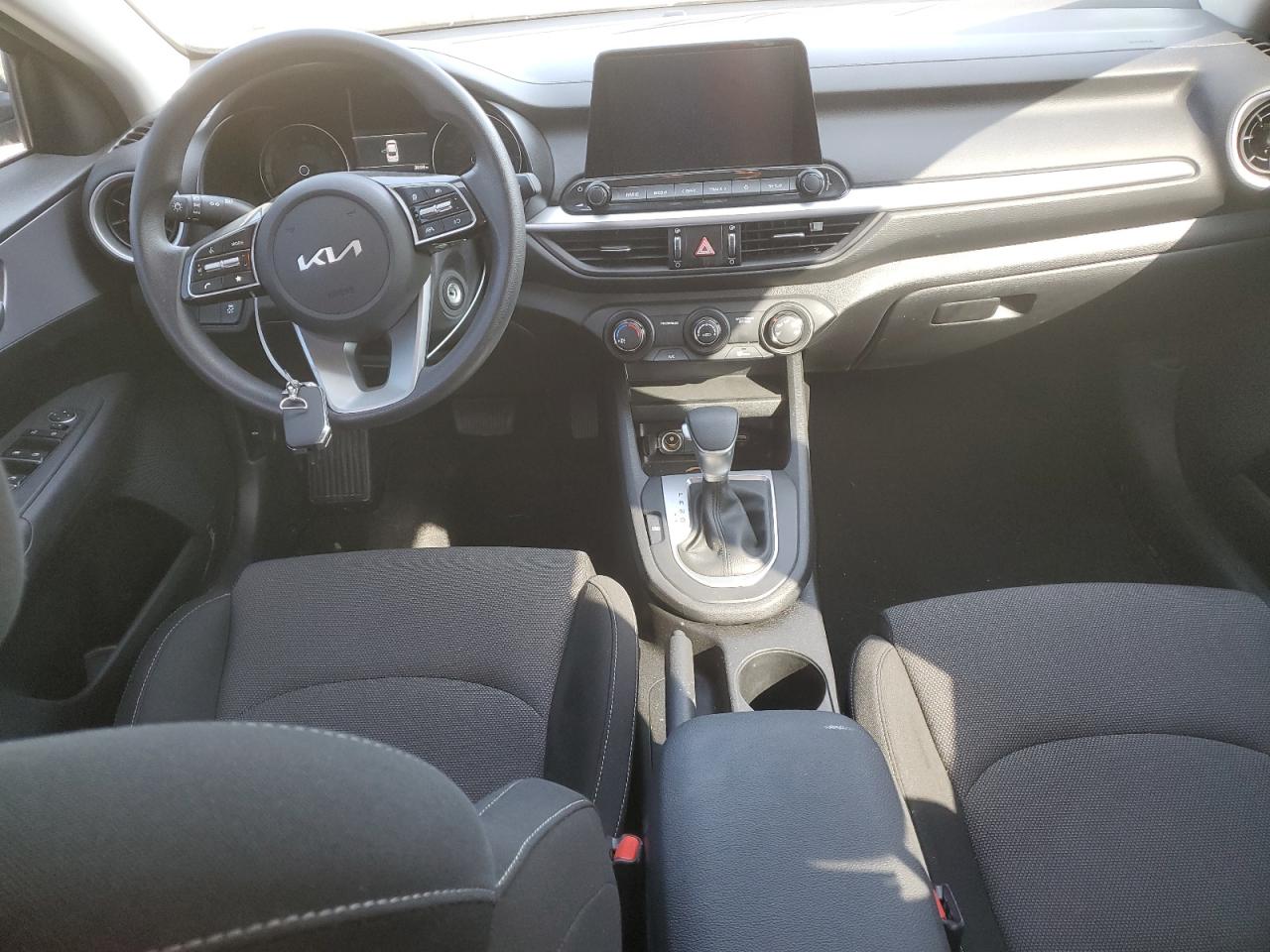 2024 KIA FORTE LX VIN:3KPF24AD9RE773759