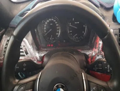 2018 BMW 118 WBA1S5107J5L14210 VIN:WBA1S5107J5L14210