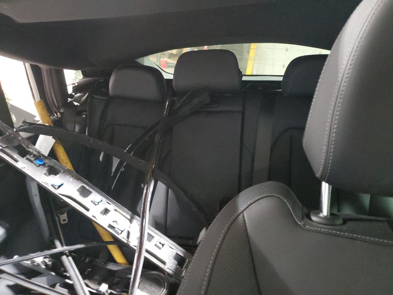 2024 BMW X4 XDRIVE30I VIN:5UX33DT06R9W75060