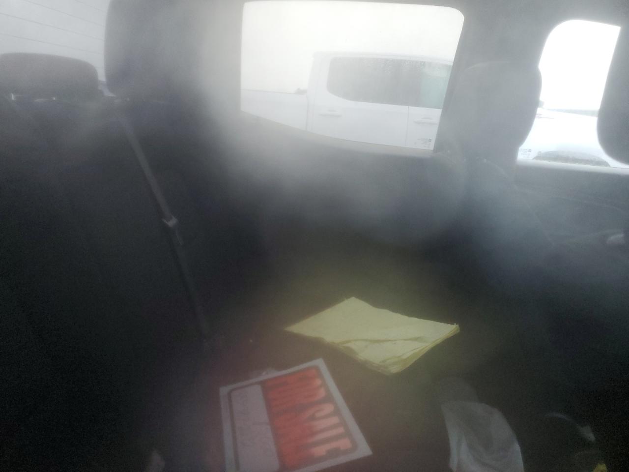 2023 CHEVROLET COLORADO  VIN:1GCGSBECXP1207295