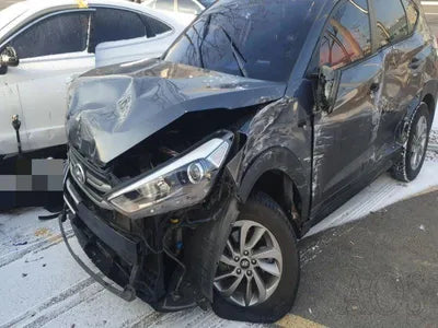 2018 Hyundai Tucson KMHJ281ABJU678687 VIN:KMHJ281ABJU678687