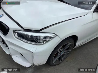 2019 BMW 118 WBA1S5109J5L16234 VIN:WBA1S5109J5L16234