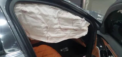 2022 Mercedes-Benz Maybach S 580 VIN: