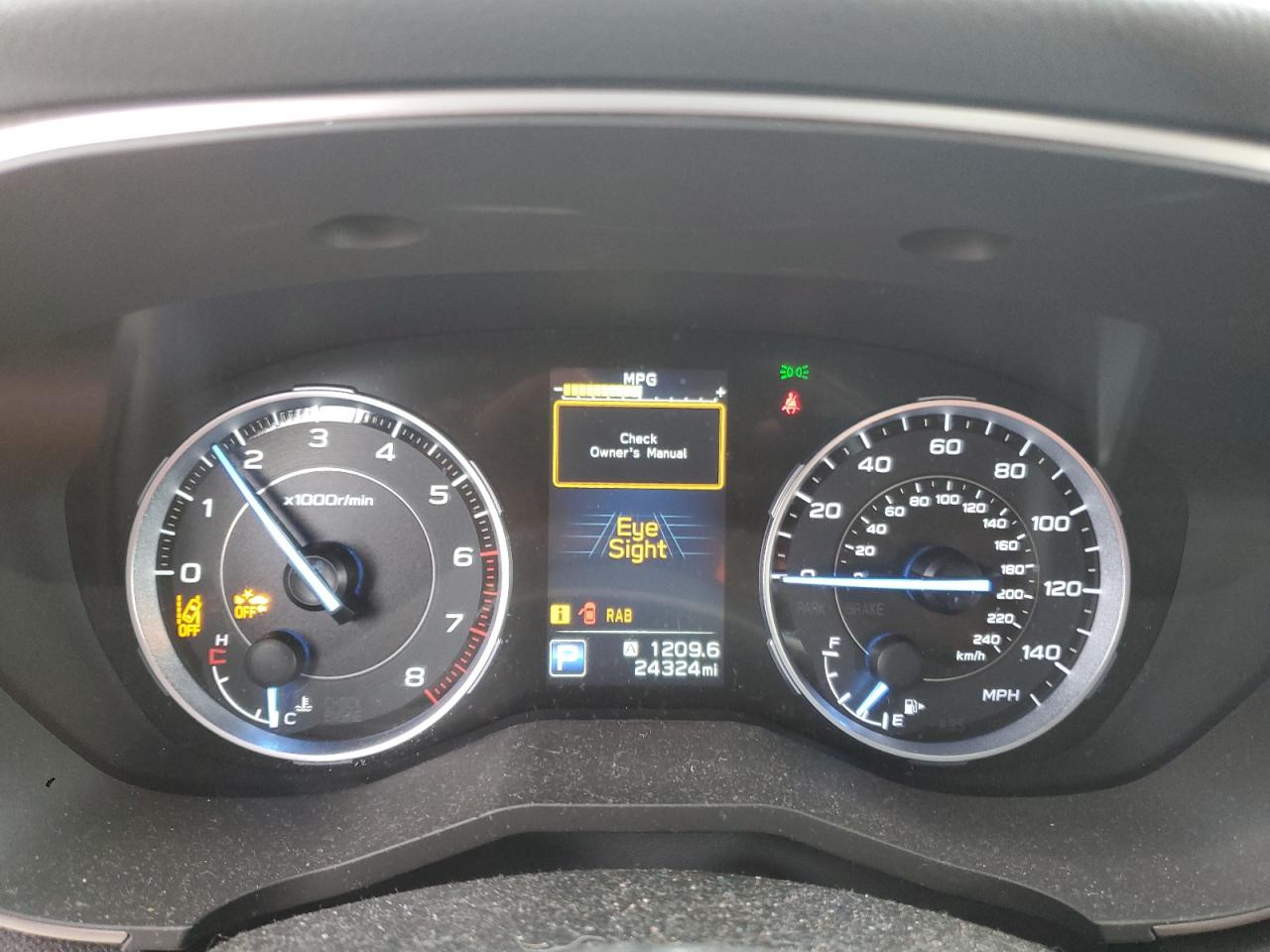 2022 SUBARU ASCENT TOURING VIN:4S4WMARD9N3453092