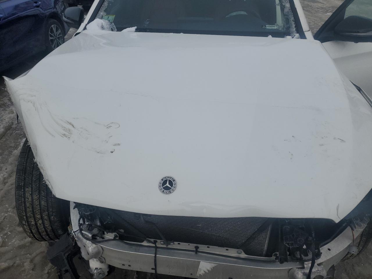 2022 MERCEDES-BENZ GLC 300 4MATIC VIN:W1N0G8EB0NV360067