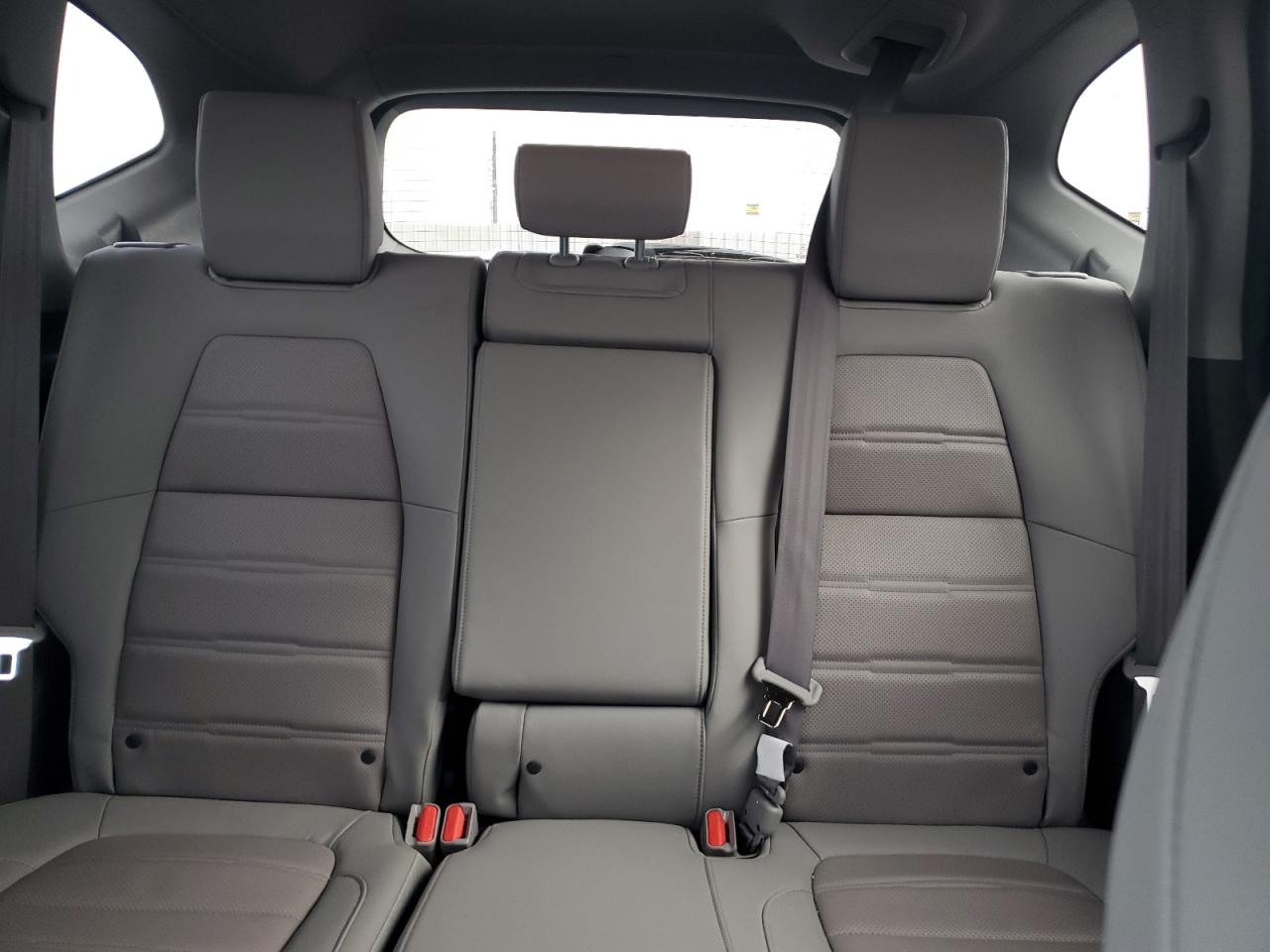 2022 HONDA CR-V TOURING VIN:5J6RT6H91NL031925