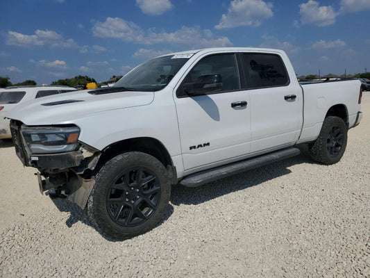 2023 RAM 1500 LARAMIE VIN:1C6SRFRT3PN590035