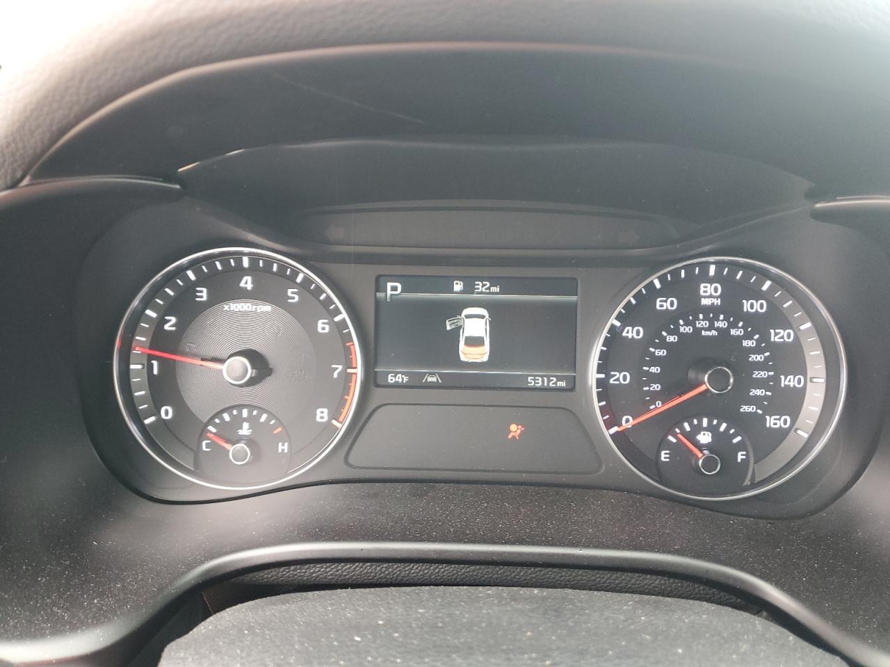 2024 KIA FORTE GT LINE VIN:3KPF54AD5RE840056