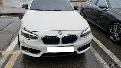 2016 BMW 118 397KMWBA1S510XG5A VIN:397KMWBA1S510XG5A