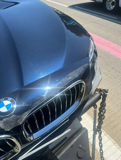 2016 BMW 528 WBA5A7100GG297635 VIN:WBA5A7100GG297635