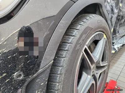 2020 Mercedes-Benz GLC 300 VIN: