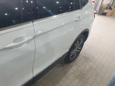 2020 Volkswagen Tiguan Allspace WVGZZZ5NZLM108380 VIN:WVGZZZ5NZLM108380