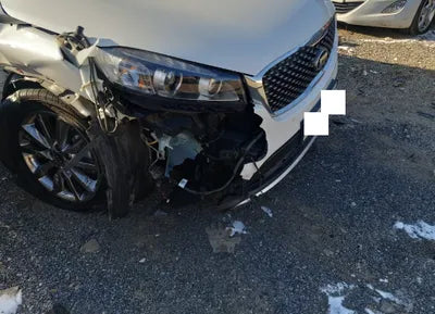 2016 Kia Sorento KNAPH81ABGA268367 VIN:KNAPH81ABGA268367