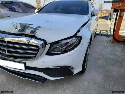 2019 Mercedes-Benz E 300 WDDZF4KB2KA641844 VIN:WDDZF4KB2KA641844