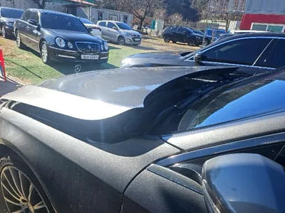 2017 Mercedes-Benz S 350 108KMWDDUF3DB6HA2 VIN:108KMWDDUF3DB6HA2