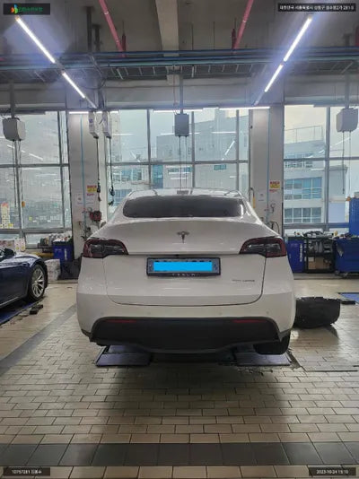 2021 Tesla Model Y 5YJYGDEE4MF177121 VIN:5YJYGDEE4MF177121