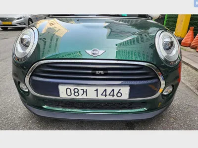 2018 MINI Cooper WMWXU1100J2G06265 VIN:WMWXU1100J2G06265