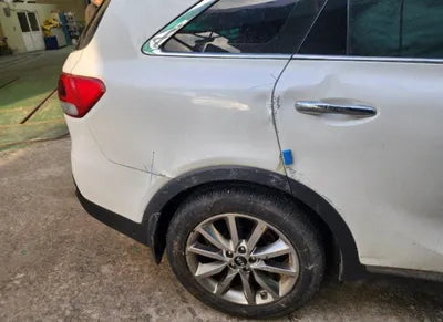 2016 Kia Sorento KNAPH81ADGA242025 VIN:KNAPH81ADGA242025
