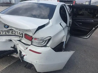 2016 BMW 520 000KMWBA5E5109GG2 VIN:000KMWBA5E5109GG2