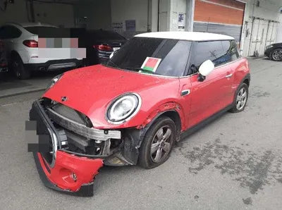 2020 MINI Cooper WMWXR7105L2L77246 VIN:WMWXR7105L2L77246